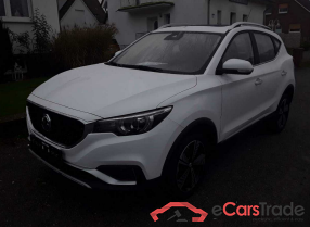 MG ZS ´21 BEV MG ZS EV Luxury 5d 105kW #1