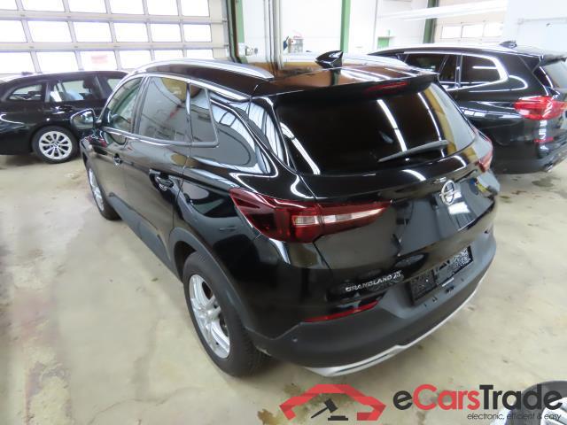 Opel Grandland X - alt Grandland X Business INNOVATION 1.5 96KW AT8 E6dT #3