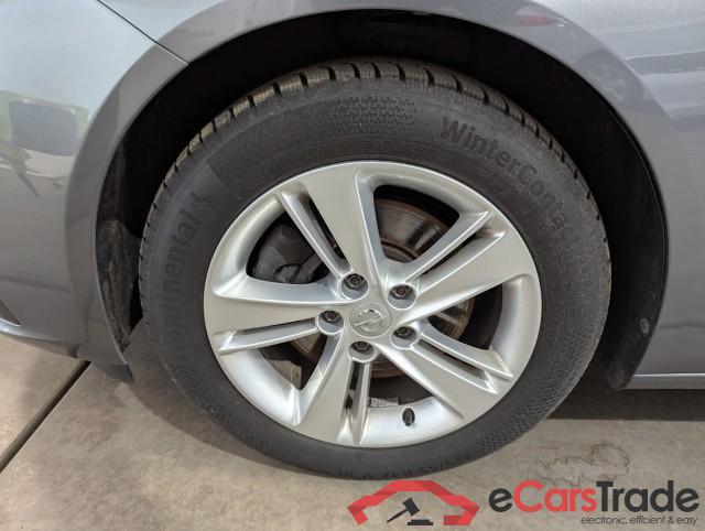 Opel Insignia ST ´17 Insignia B Sports Tourer Elegance 1.5 90KW MT6 E6d #6