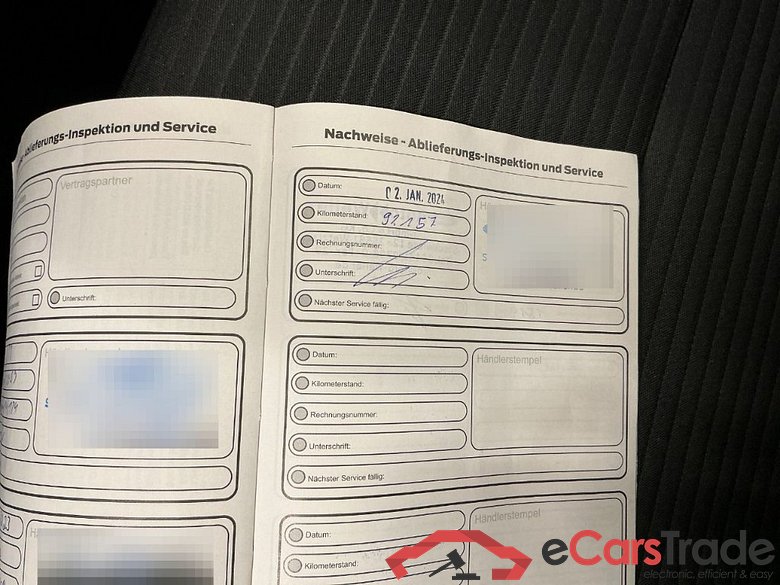 Ford Kuga ´19 FORD Kuga 1.5 EcoBoost TITANIUM X 5d 110kW