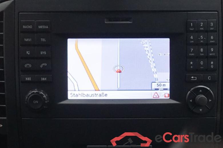 Mercedes _Vito ´14 Vito Kasten 109/110/111/114 CDI FWD kompakt (447.601) 1.6 84KW MT6 E6 #6