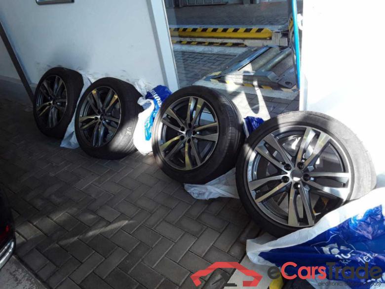 Audi A6 Avant (4A5)(04.2018->) DE - Kb5 40 2.0 TDI EU6d, Avant sport (EURO 6d), 2020 - 2023 #5