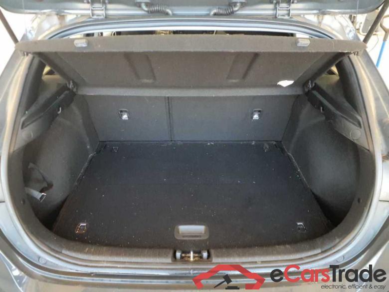 Kia Ceed (CD)(2018->) DE - LimS5 1.0 T-GDI EU6d, Edition 7 (EURO 6d), (Facelift) 2021 - 2023 #3