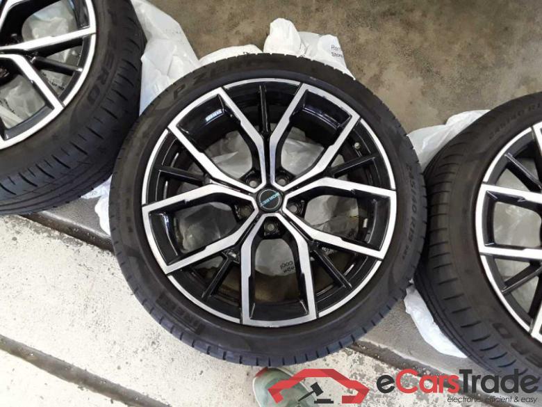 BMW Baureihe 5 Lim. (G30)(02.2017->) DE - Lim4 530 d Mild-Hybrid EU6d, xDrive M Sport (EURO 6d), (Facelift) 2020 - 2023 #3