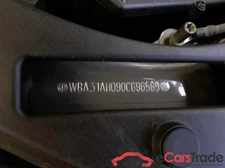 BMW Baureihe 5 Lim. (G30)(02.2017->) DE - Lim4 530 d Mild-Hybrid EU6d, xDrive M Sport (EURO 6d), (Facelift) 2020 - 2023 #4