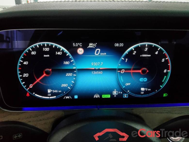 Mercedes-Benz E -Klasse T-Modell (BM 213)(06.2016->) DE - Kb5 E 300 de EU6d, T de Avantgarde 4Matic (EURO 6d), (Facelift) 2020 - 2023 #6