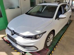 Volkswagen Golf VIII Variant (CG5)(09.2020->2024) DE - Kb5 2.0 TDI EU6d, Life (EURO 6d), 2020 - 2024