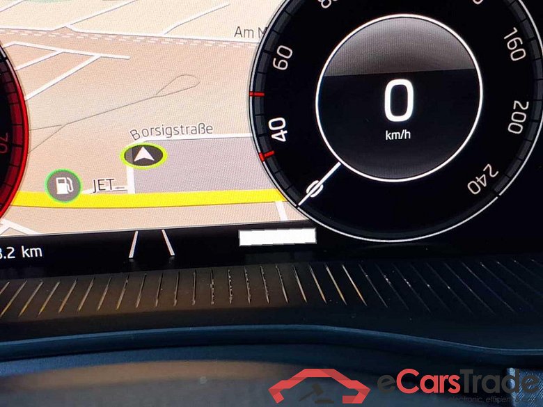 Skoda Kamiq (NW4)(07.2019->) DE - SUV5 1.0 TSI EU6d, Clever OPF (EURO 6d), 2020 - 2022 #4