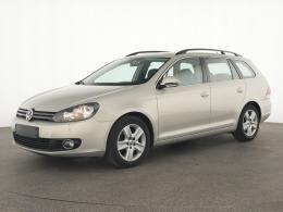 Volkswagen Golf (Inzahlungnahme MwSt. nicht ausweisbar) 1.4 TSI EU5, Comfortline