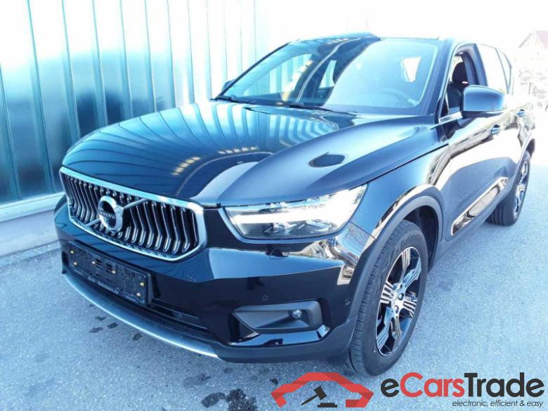 Volvo XC40 (2017->) DE - SUV5 B4 2WD EU6d, Inscription (EURO 6d), 2020 - 2022 #1