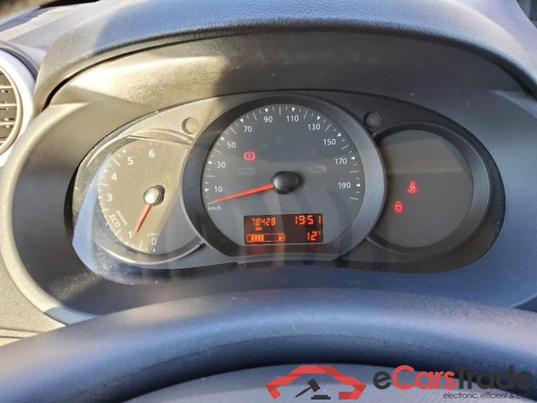 Renault Kangoo (F/KW0)(01.2008->) DE - Ka4 1.5 dCi 90 FAP EU6, Maxi Extra ENERGY (EURO 6), (Facelift) 2016 - 2018 #6