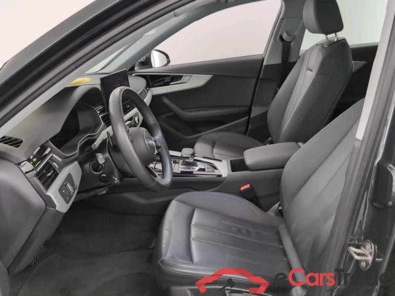 AUDI A4 AVANT 2.0 35 TFSI 110KW S TRONIC ADVANCED Platinum Assistance ''Stad'' #5