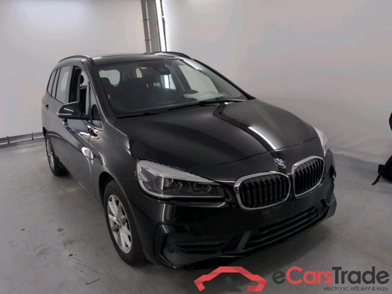 BMW 2 SERIES GRAN TOURER 1.5 216I GRAN TOURER Business Edition  Park Distance Control Model Advantage #2