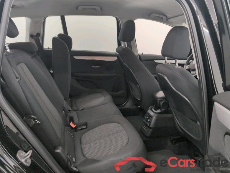 BMW 2 SERIES GRAN TOURER 1.5 216I GRAN TOURER Business Edition  Park Distance Control Model Advantage #6