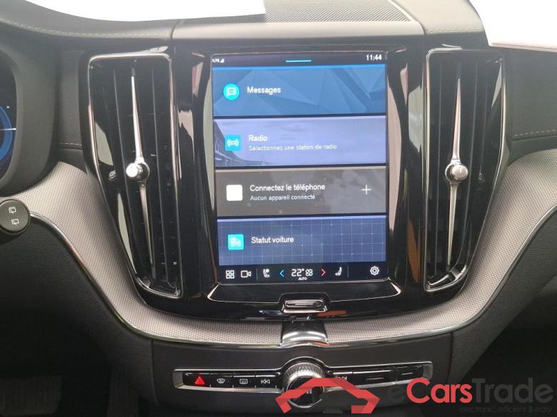 Volvo T8 AWD 455 GT 8 Polestar Engineered XC60 Polestar Engineered Recharge Plug-In Hybrid AWD 2.0 T8 Twin Engine 455CV BVA8 E6d #6