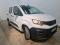 preview Peugeot Partner #3