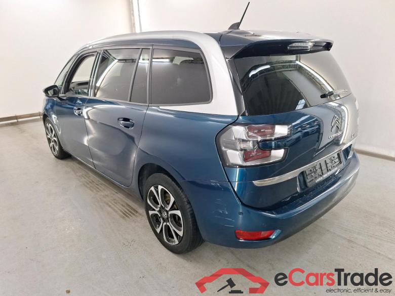 CITROAu2039N GRAND C4 SPACETOURER DIESEL 1.5 BlueHDi Business Lounge (Fl.) #3
