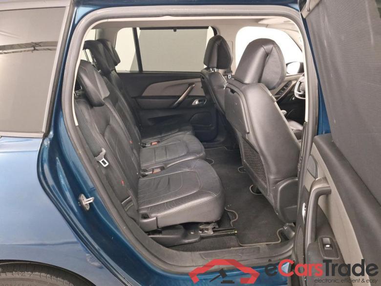 CITROAu2039N GRAND C4 SPACETOURER DIESEL 1.5 BlueHDi Business Lounge (Fl.) #6