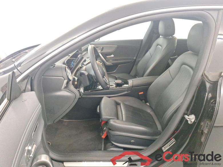 MERCEDES-BENZ CLA SHOOTING BRAKE 1.3 CLA 250 E BUSINESS SOLUTION DCT Business Solution PLUS #5