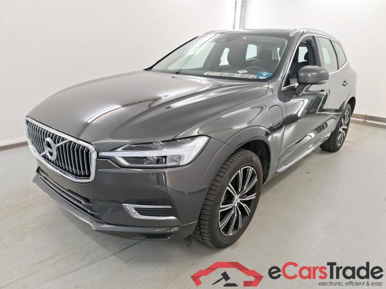 VOLVO XC60 - 2017 2.0 T8 TE AWD PHEV Inscription Gear. Intellisafe Pro Park Assist Winter #1