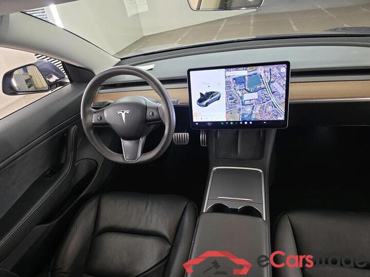 Tesla Model 3 Model 3 Performance Dual Motor AWD 360kW/490pk  4D/P Auto-1 #5