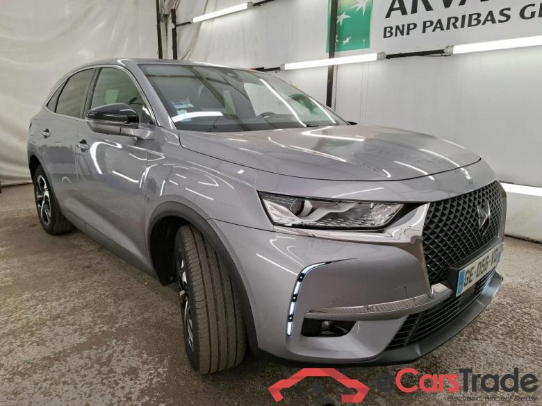 DS PureTech 180 Automatique Business 7 Crossback Business 1.6 PureTech 180CV BVA8 E6d #4