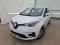 preview Renault ZOE #0