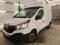 preview Renault Trafic #0