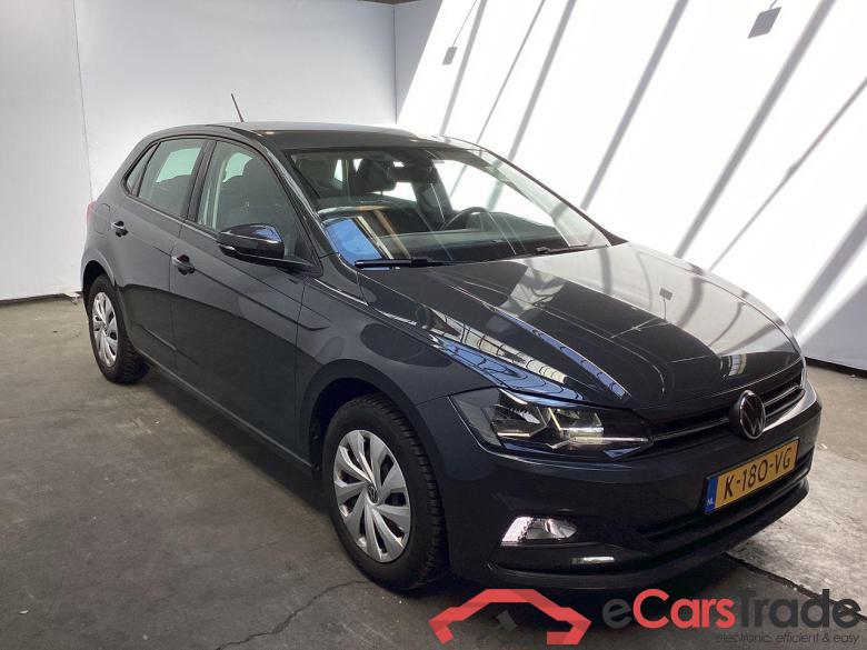 VOLKSWAGEN POLO 1.0 TSI Comfortline Business #2