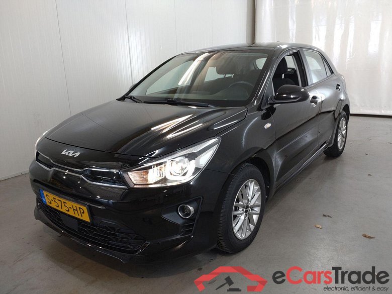 KIA RIO 1.0 T-GDi MHEV DynamicLine #1