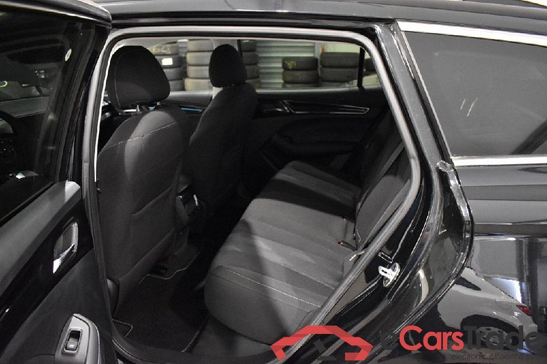 MG MG5 MG MG5 Standard Comfort 5d 130kW #2