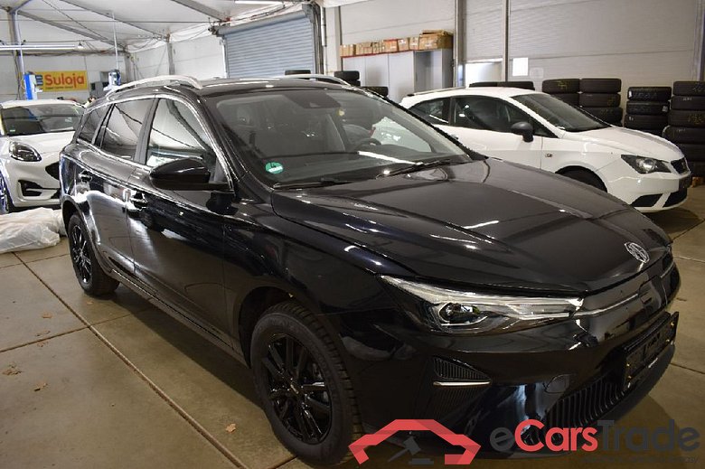 MG MG5 MG MG5 Standard Comfort 5d 130kW #4