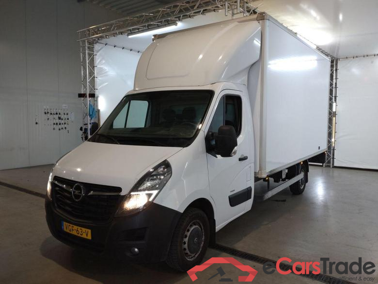 OPEL Movano 2.3 Turbo L3H1