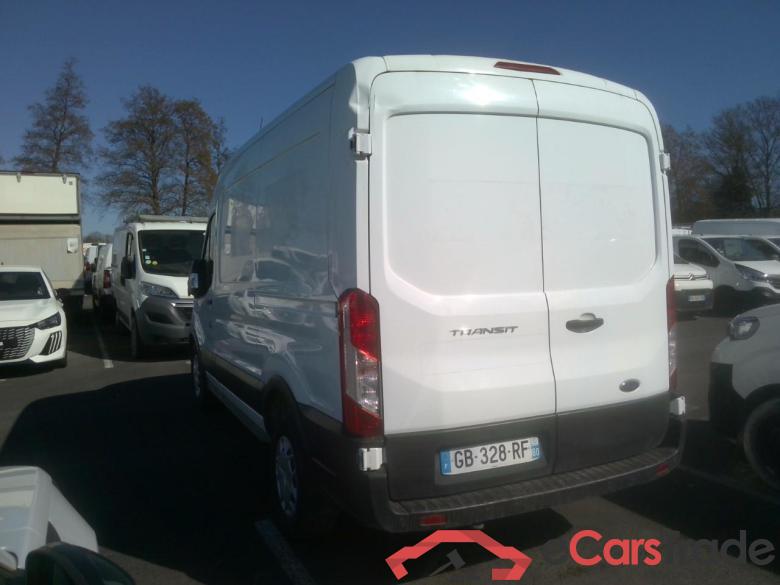 TRANSIT FGT 12M3 350 L2H2  #3