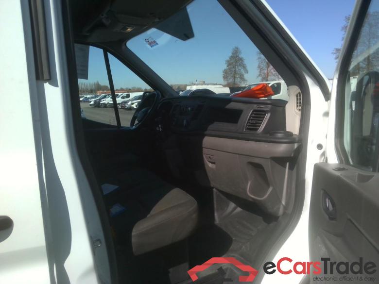 TRANSIT FGT 12M3 350 L2H2  #5