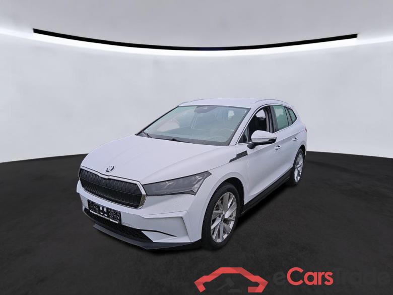 Skoda IV electric 150kW Enyaq #3