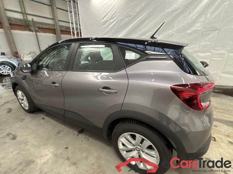 Renault, Captur '19, Captur TCe 90 Corporate Edit. excluweb end 03.04 #6