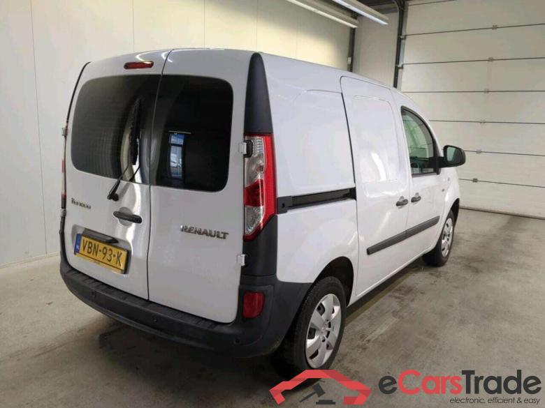 RENAULT KANGOO Z.E. #2