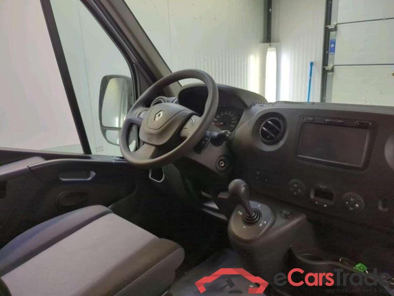 RENAULT Master T35 2.3 dCi L3H2 S&S #3