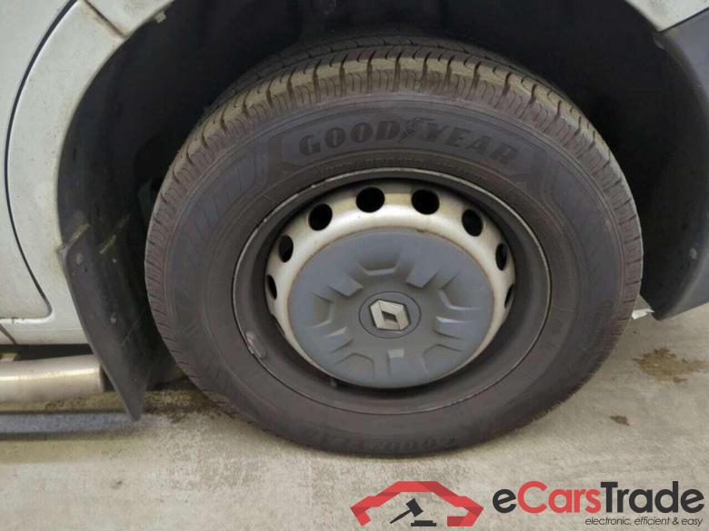 RENAULT Master T35 2.3 dCi L3H2 S&S #4