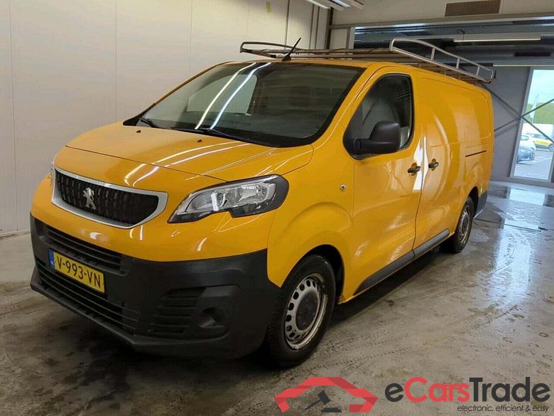 PEUGEOT Expert 231L2.0BlueHDI120Pre #1