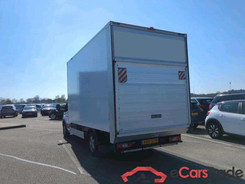 FORD Transit 350 2.0 TDCIL5H1TrSk #6