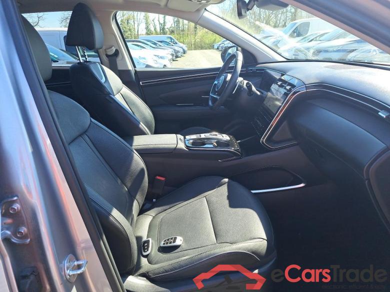 Hyundai 1.6 CRDI 136 DCT-7 HYBRID 48V EXECUTIVE Tucson Executive Mild-Hybrid 2WD 1.6 CRDI 135CV BVA7 E6d #6