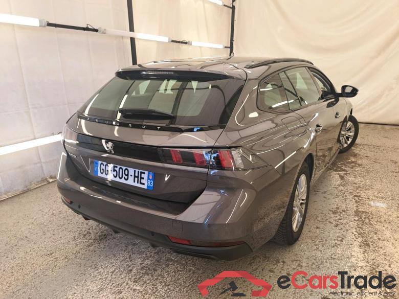 Peugeot BlueHDi 130 S&S EAT8 Active Pack PEUGEOT 508 SW / 2018 / 5P / Break BlueHDi 130 S&S EAT8 Active Pack #3