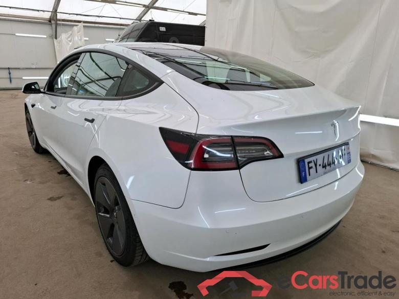 Tesla Autonomie Standard Plus RWD TESLA Model 3 / 2018 / 4P / Berline Autonomie Standard Plus RWD #3