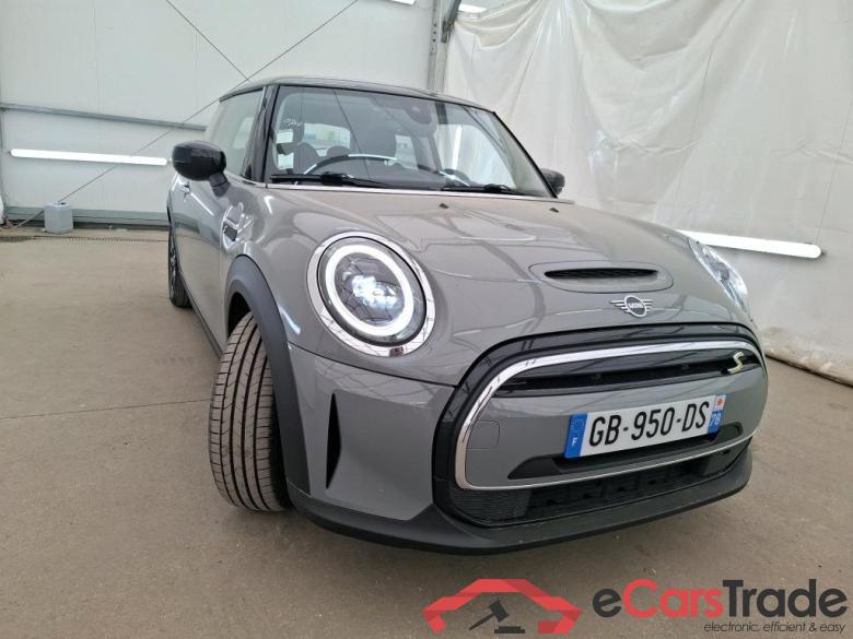 Mini Cooper SE Finition Classic 184 ch BVA MINI Mini / 2021 / 3P / Berline Cooper SE Finition Classic 184 ch BVA #5