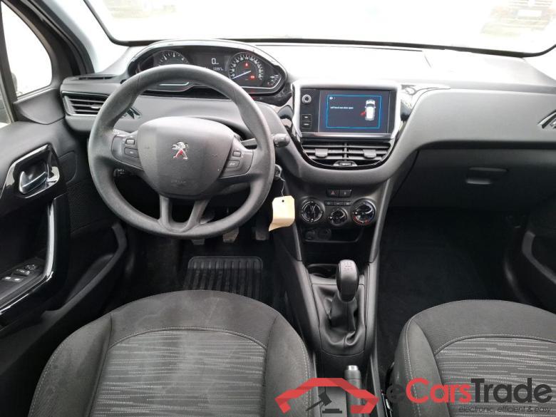 Peugeot 1.6 BLUEHDI 75 PREMIUM PACK 208 Affaire Premium Pack 1.6 HDi 75CV BVM5 E6 #5
