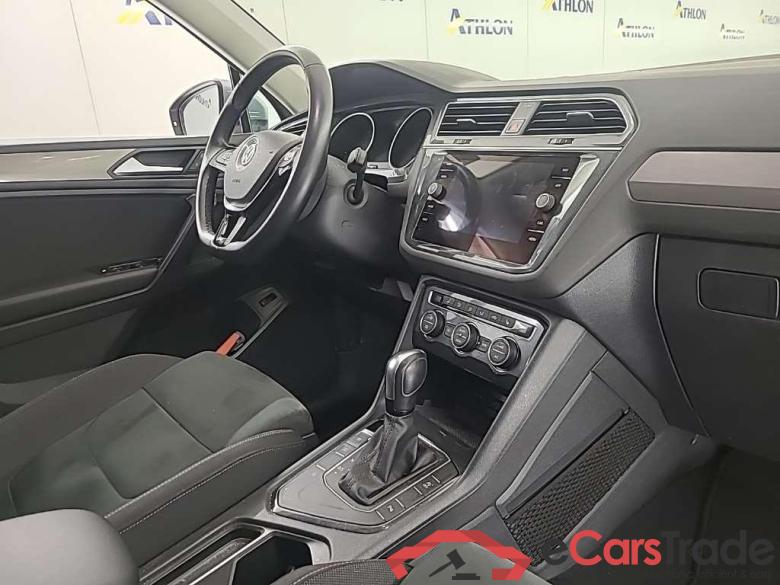 VOLKSWAGEN Tiguan Allspace 1.5 TSI DSG Comfortline Business 5D 110kW #6