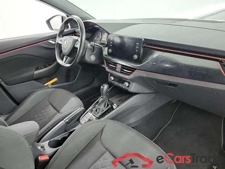 SKODA Scala 1.5 TSI 110kW DSG Sport Business 5D #6