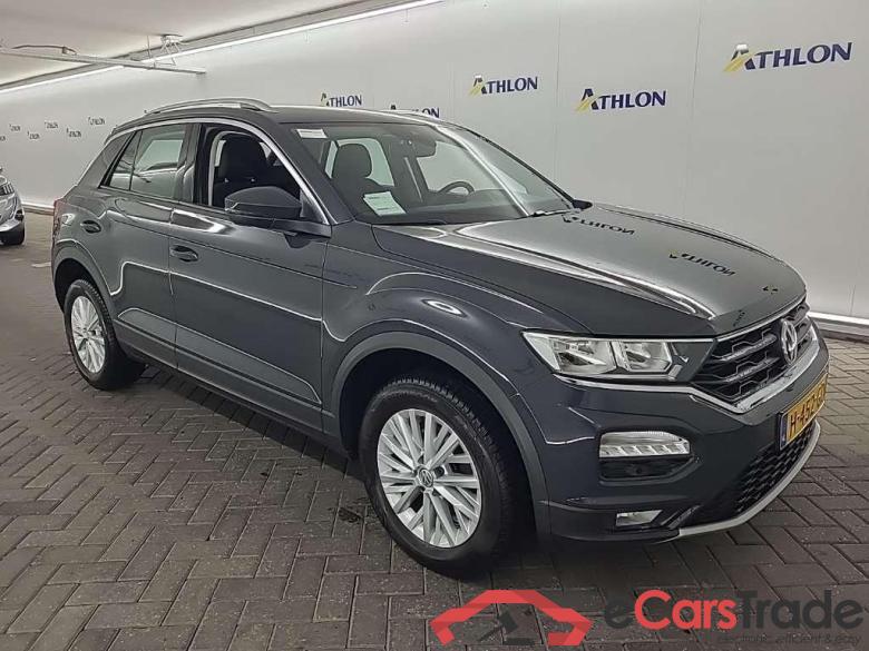 VOLKSWAGEN T-Roc 1.5 TSI 110kW DSG Style 5D #2